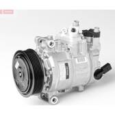 Compressor, airconditioning DENSO - DCP02030