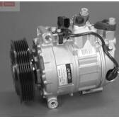 Compressor, airconditioning DENSO - DCP02033