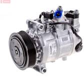 Compressor, airconditioning DENSO - DCP02092