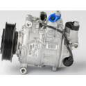 Compressor, airconditioning DENSO - DCP02099