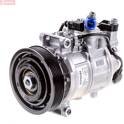 Compressor, airconditioning DENSO - DCP02103