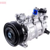 Compressor, airconditioning DENSO - DCP02106