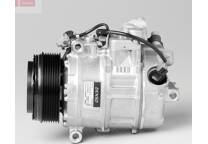 Compressor, airconditioning