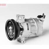 Compressor, airconditioning DENSO - DCP09002
