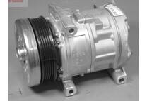 Compressor, airconditioning