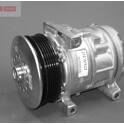 Compressor, airconditioning DENSO - DCP09020