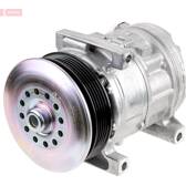 Compressor, airconditioning DENSO - DCP09063