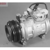 Compressor, airconditioning DENSO - DCP12003