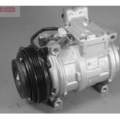 Compressor, airconditioning DENSO - DCP12004