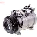 Compressor, airconditioning DENSO - DCP12012