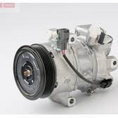Compressor, airconditioning DENSO - DCP17054