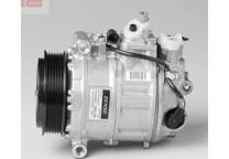 Compressor, airconditioning