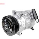 Compressor, airconditioning DENSO - DCP20122