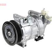 Compressor, airconditioning DENSO - DCP21022