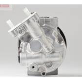 Compressor, airconditioning DENSO - DCP23030