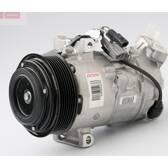 Compressor, airconditioning DENSO - DCP23034