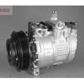 Compressor, airconditioning DENSO - DCP24005