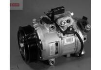 Compressor, airconditioning