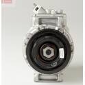 Compressor, airconditioning DENSO - DCP32050