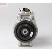 Compressor, airconditioning DENSO - DCP32070