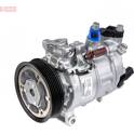 Compressor, airconditioning DENSO - DCP32083