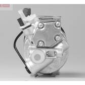Compressor, airconditioning DENSO - DCP45003