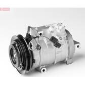 Compressor, airconditioning DENSO - DCP45005