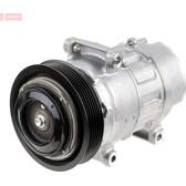 Compressor, airconditioning DENSO - DCP46022