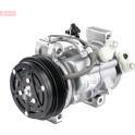 Compressor, airconditioning DENSO - DCP47011