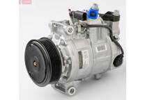Compressor, ar condicionado
