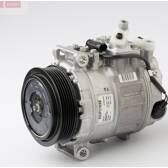 Compressor, ar condicionado DENSO - DCP17026