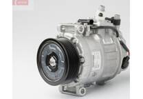 Compressor, ar condicionado