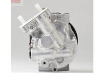Compressor, ar condicionado