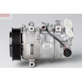 Compressor, ar condicionado DENSO - DCP23031