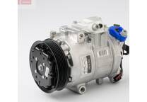 Compressor, ar condicionado