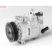 Compressor, ar condicionado DENSO - DCP32045