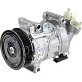 Compressore, Climatizzatore DENSO - DCP21022