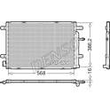 Condenseur climatisation DENSO - DCN02039