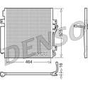 Condenseur climatisation DENSO - DCN06011