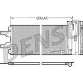 Condenseur climatisation DENSO - DCN07050