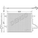Condenseur climatisation DENSO - DCN10027