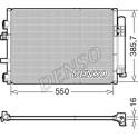 Condenseur climatisation DENSO - DCN10044