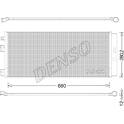 Condenseur climatisation DENSO - DCN20023