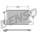 Condenseur climatisation DENSO - DCN32015