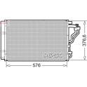 Condenseur climatisation DENSO - DCN43008