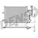Condenseur climatisation DENSO - DCN44003