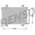 Condenseur climatisation DENSO - DCN47005