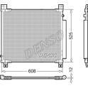 Condenseur climatisation DENSO - DCN50050