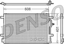 Condensor, airconditioning