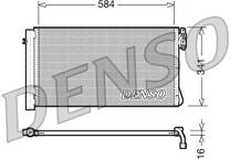 Condensor, airconditioning